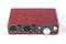Focusrite Scarlett 2i2 (3rd Gen)